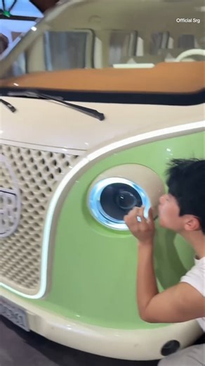 She was angry because her husband sold the house...