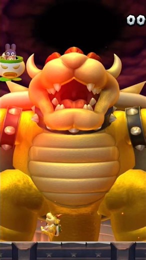 Playing new super Mario brothers king w 64