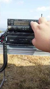 #kenwood #tlc #hamradio #cat #radioamatori #tecnologia #hf #ts50 #ssb #cw #swl #radio #radioamateur