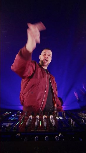 Dither is the final G.A.B.B.E.R. at Thunderdome 2025 #thunderdome #dither #gabber #rave