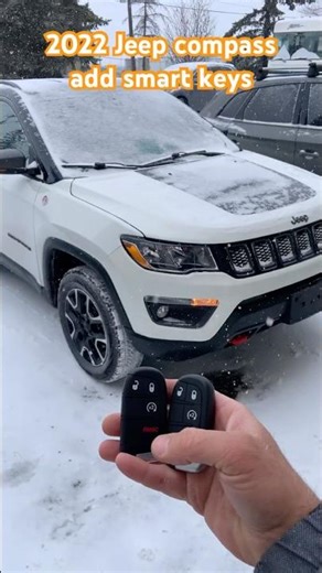 #jeep #dodge #locksmith # #cartok automobile #keyfob #fix