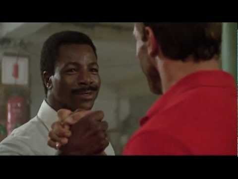 Predator (1987) - "Dillon, you son of a bitch!"