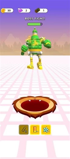 ATTACK HOLE – Eat Everything & Grow BIG! 🕳️🔥 #attackhole#shortsfeed #games #youtubeshorts