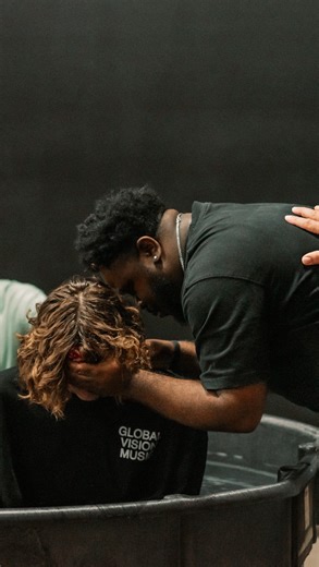 1.2K views · 73 reactions | ⚔️CONFERENCE RECAP⚔️ What a life changing weekend for our Men! Warriors have risen up to the call of their priesthood!! New levels of freedom are being explored as walls of pride have crumbled! | Global Vision Bible Church | Facebook