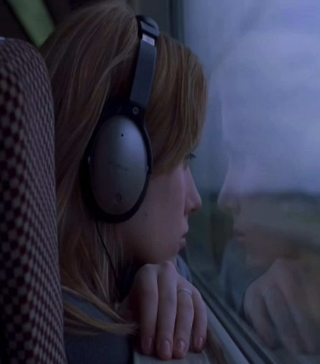 W loop? | lost in translation
