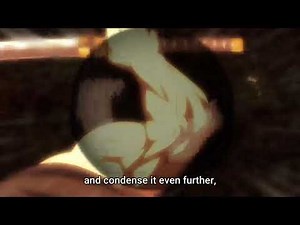 Yami's Death Thrust Compilation