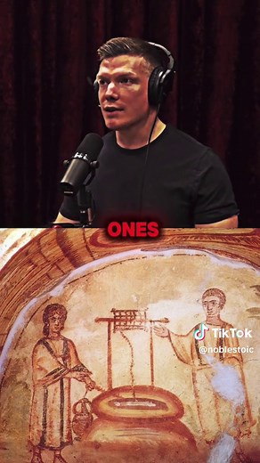 Wesley Huff Explains Dead Sea Scrolls and Bible History