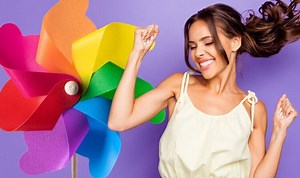 Star signs: Zodiac expert shares each star signs luckiest colours