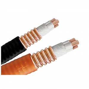 [Hot Item] Resilient High Temperature Cable for High Stress Applications