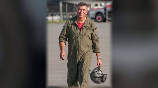 More witnesses recount deadly Alberta air show crash