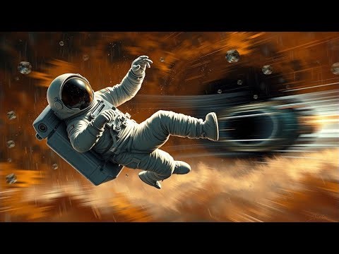 The Dark Side of Black Holes (and it's worse than you think)