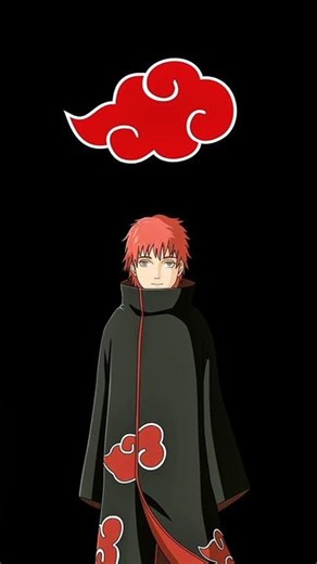 Akatsuki 2 #naruto #uzamakinaruto #anime #narutoshippuden