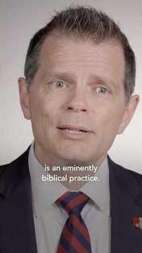 What Is Paedobaptism?