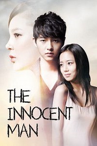 Ver dorama The Innocent Man online sub español HD ► Doramasflix
