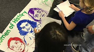 58 reactions · 12 shares | Teachers! My Famous Faces of Women's...