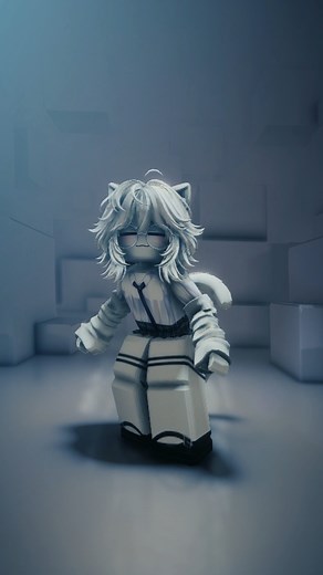 Cute White Girl Roblox Avatar Tutorial