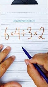 Numerical Expression