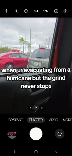 all i do is win win win no matter what #hurricane #florida #editor