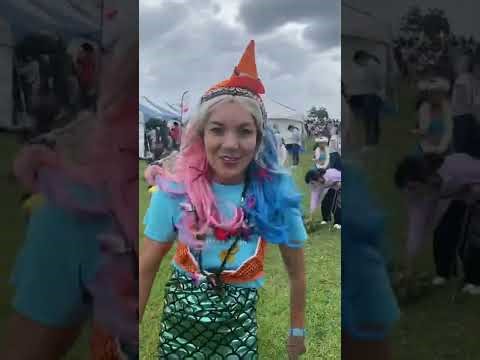 【マカヒキフェスティバル🌴】オキナワンえりフラ