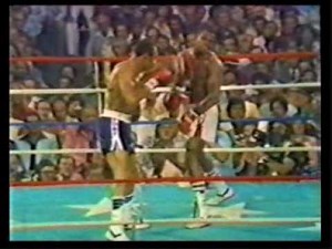 Larry Holmes vs Ken Norton [4/6]