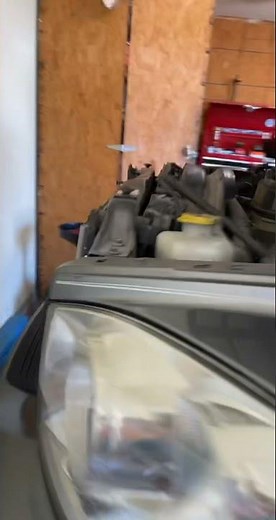 Cummins Water Pump Failure