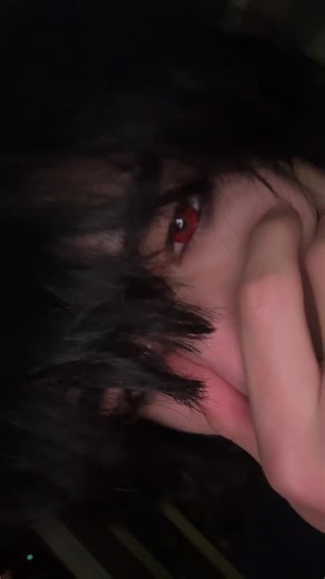 #fyp #eyes #emo #alt #viral | emo