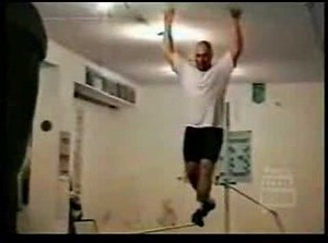 Crushed nuts compilation