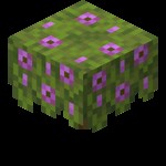 Flowering Azalea | How to craft flowering azalea in Minecraft | Minecraft Wiki