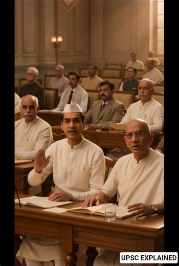 Chapter 2 part 1 | Polity | M Laxmikant | GS | UPSC EXPLAINED | IAS #generalstudies