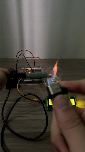 Sensor de temperatura con Arduino