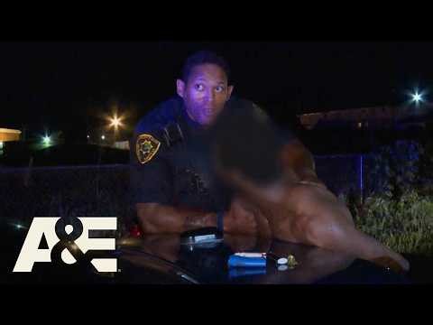 Live PD: Police Patrol – Split-Second Decisions (Part 4) – Full Episode MARATHON | A&E