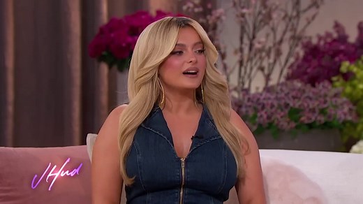 Bebe Rexha reveals she gained 30 pounds after PCOS diagnosis: ‘It’s been tough’