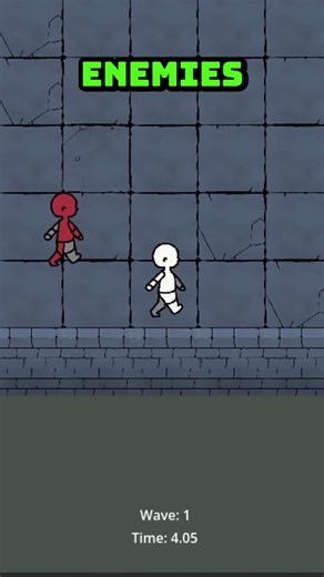 We Fixed the Enemy Spawner | Devlog #8