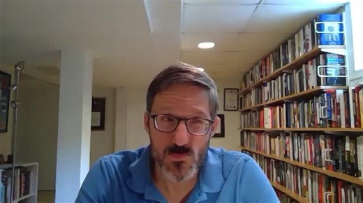 Story from the interview with Derek Chollet - Obama Presidency Oral History