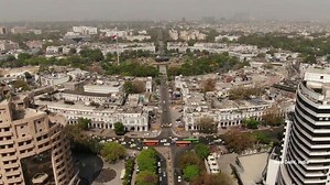 Drone Views of 'Eat Pray Love' Movie Locations