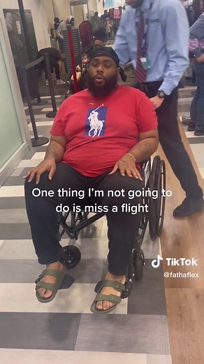 Understanding Airport Wheelchair Assistance: Jobs, Tips, and Services
