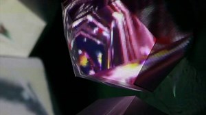 Digital Geometry. Mapping installation.