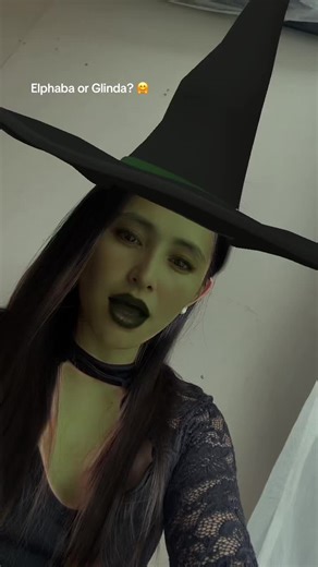 Wicked Movie: Elphaba & Glinda's Magical Bond