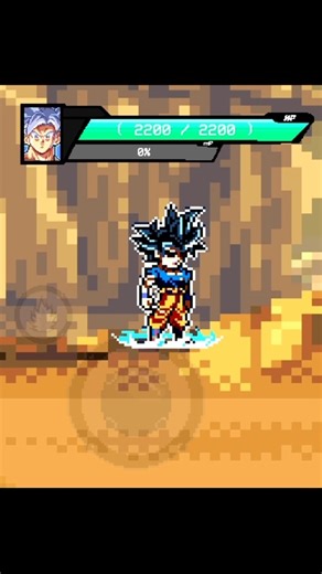 ULTIMATE HEROES DRAGON BALL SUPER #dragonball #dbheros #vegeta #goku #dragonballsupermovie