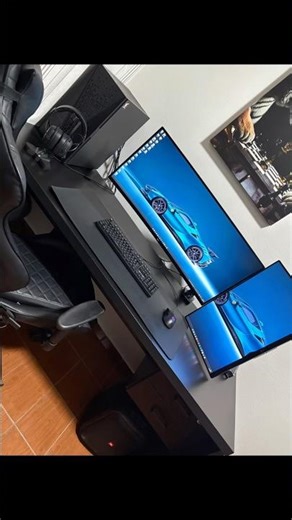 DO CAIXOTE AO MAC: MINHA EVOLUÇÃO (2020-2024) 🚀 #setup #setupgaming #gamingsetup #tecnologia