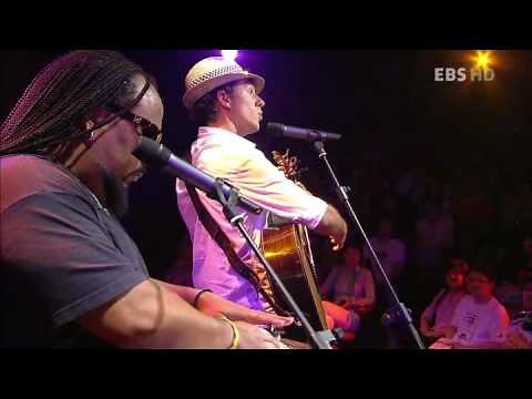 Jason Mraz - Life is wonderful (Live)