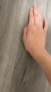 Water Under Floorboards