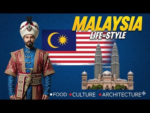 Why Everyone Loves Living in Malaysia 🇲🇾 | Cost, Food & Fun