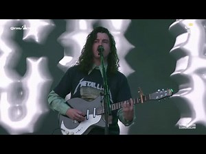 Peach Pit - Live at Corona Capital 2025