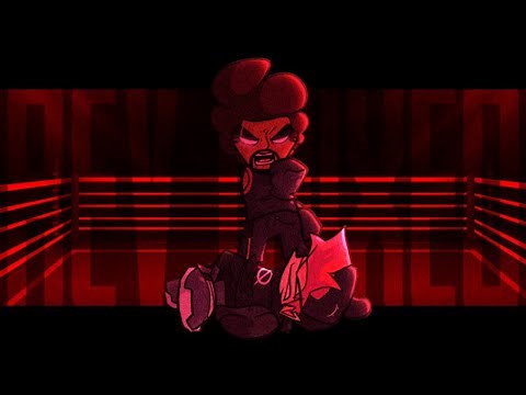 Friday Night Funkin' - Vs Matt And Shaggy (REV MIXED) FNF MODS