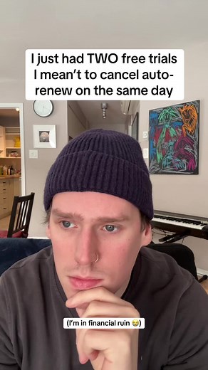 Las grandes preocupaciones de un gattouz