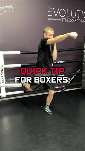Best Way to Build Stamina for Boxing