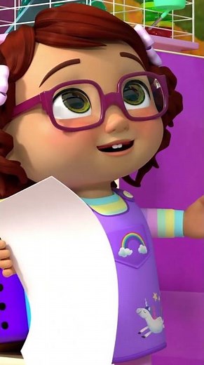 Accidents Happen | CoComelon - Kids TV Shows Full Episodes