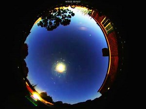 All SKy Camera - LKLM Media - allsky 20210916