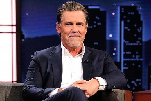 Josh Brolin Says Late Mom Jane Was a ‘Force of Nature’ While Recalling How She Once Tamed a Gorilla